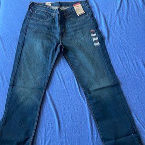 Levi's 514 Straight